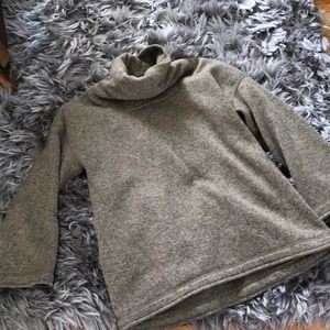 Stio Cowl Neck Fleece